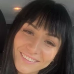 pomoce domowe - zdjęcie profilowe użytkownika Magdalena W.