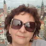 pomoce domowe - zdjęcie profilowe użytkownika Hanna K.
