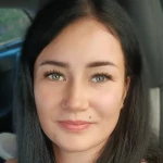 pomoce domowe - zdjęcie profilowe użytkownika Sandra G.
