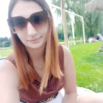 pomoce domowe - zdjęcie profilowe użytkownika Luiza J.