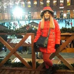 pomoce domowe - zdjęcie profilowe użytkownika Irena J.