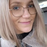 pomoce domowe - zdjęcie profilowe użytkownika Katarzyna H.