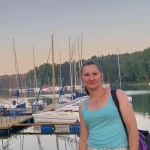 pomoce domowe - zdjęcie profilowe użytkownika Katarzyna K.