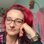 pomoce domowe - zdjęcie profilowe użytkownika Agnieszka R.