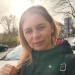 pomoce domowe - zdjęcie profilowe użytkownika Malwina G.