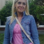pomoce domowe - zdjęcie profilowe użytkownika Agnieszka L.