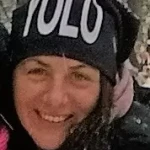 pomoce domowe - zdjęcie profilowe użytkownika Gosia B.