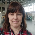 pomoce domowe - zdjęcie profilowe użytkownika Ela P.