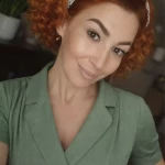 pomoce domowe - zdjęcie profilowe użytkownika Elena L.