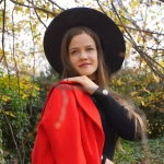 pomoce domowe - zdjęcie profilowe użytkownika Olga P.