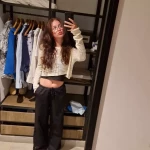 pomoce domowe - zdjęcie profilowe użytkownika Nina G.