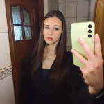 pomoce domowe - zdjęcie profilowe użytkownika Julia W.