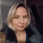 pomoce domowe - zdjęcie profilowe użytkownika Dorota K.