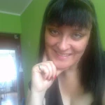 pomoce domowe - zdjęcie profilowe użytkownika Katarzyna G.