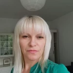 pomoce domowe - zdjęcie profilowe użytkownika Victoria M.