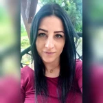 pomoce domowe - zdjęcie profilowe użytkownika Magdalena M.