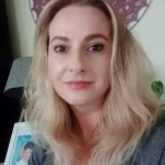 pomoce domowe - zdjęcie profilowe użytkownika Sylwia G.