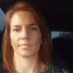 pomoce domowe - zdjęcie profilowe użytkownika Patrycja A.