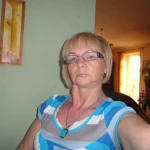 pomoce domowe - zdjęcie profilowe użytkownika Maria O.