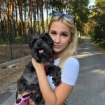 pomoce domowe - zdjęcie profilowe użytkownika Jowita K.