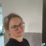 pomoce domowe - zdjęcie profilowe użytkownika Agnieszka R.