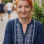 pomoce domowe - zdjęcie profilowe użytkownika Iwona S.