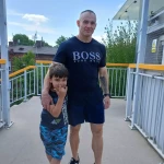 pomoce domowe - zdjęcie profilowe użytkownika Artur S.