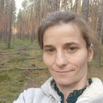 pomoce domowe - zdjęcie profilowe użytkownika Iza B.
