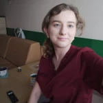 pomoce domowe - zdjęcie profilowe użytkownika Patrycja K.