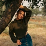 pomoce domowe - zdjęcie profilowe użytkownika Alina K.