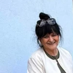 pomoce domowe - zdjęcie profilowe użytkownika Marzenna G.