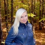 pomoce domowe - zdjęcie profilowe użytkownika Ewelina O.