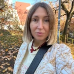 profil osoby sprzątającej