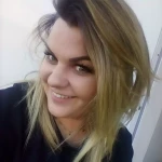 profil osoby sprzątającej