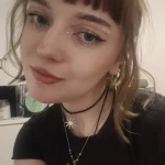pomoce domowe - zdjęcie profilowe użytkownika Wiktoria M.