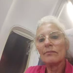 pomoce domowe - zdjęcie profilowe użytkownika Mariola W.