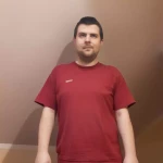 pomoce domowe - zdjęcie profilowe użytkownika Kamil S.