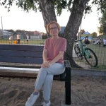 pomoce domowe - zdjęcie profilowe użytkownika Lidia D.