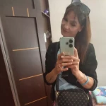 pomoce domowe - zdjęcie profilowe użytkownika Paulina T.