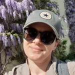 pomoce domowe - zdjęcie profilowe użytkownika Wiktoria M.