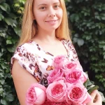 pomoce domowe - zdjęcie profilowe użytkownika Natalia A.