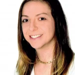 pomoce domowe - zdjęcie profilowe użytkownika Agnieszka J.