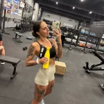 pomoce domowe - zdjęcie profilowe użytkownika Katarzyna G.