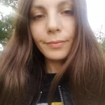 pomoce domowe - zdjęcie profilowe użytkownika Irina A.