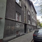 pomoce domowe - zdjęcie ogłoszenia Szukamy osoby do sprzątania kamienicy – raz w tygodniu