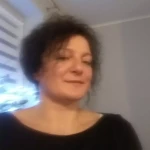 pomoce domowe - zdjęcie profilowe użytkownika Irena J.