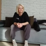 pomoce domowe - zdjęcie profilowe użytkownika Liliia B.