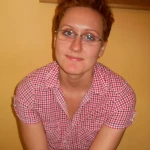 pomoce domowe - zdjęcie profilowe użytkownika Karolina S.