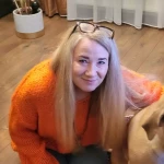 pomoce domowe - zdjęcie profilowe użytkownika Agnieszka G.