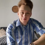 pomoce domowe - zdjęcie profilowe użytkownika Marcin S.